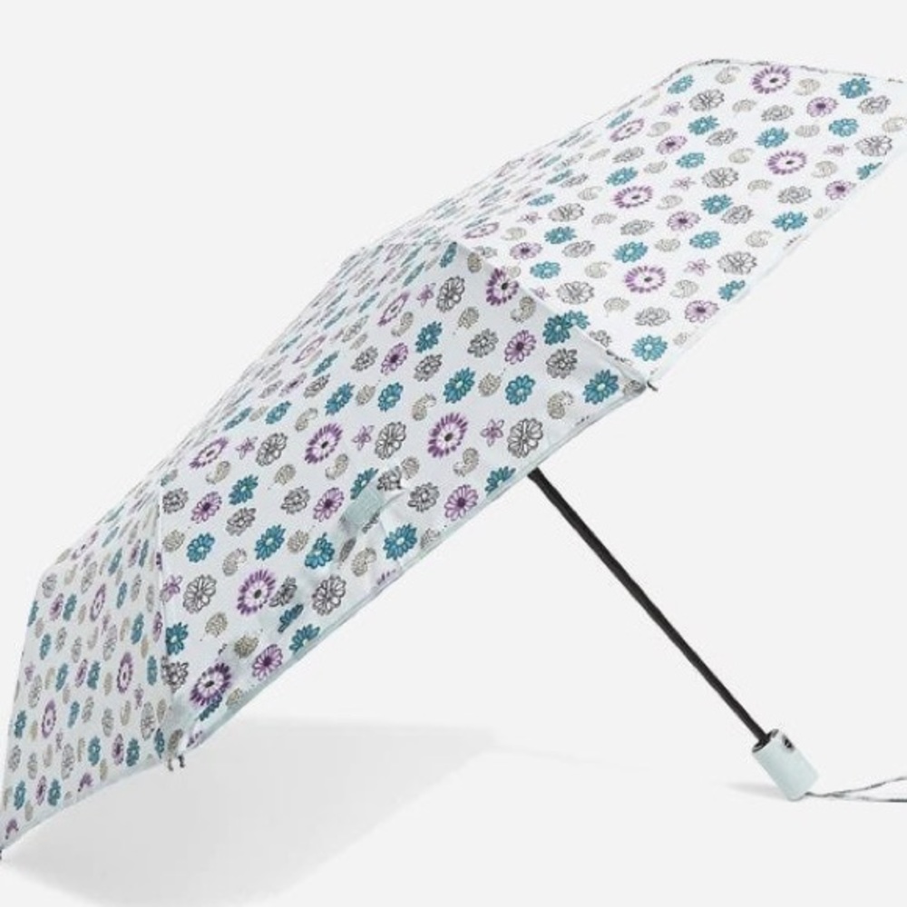 Vera Bradley Umbrella Penelope the hedgehog